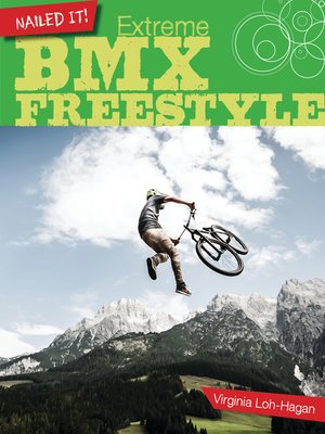 cover image of Extreme BMX Freestyle